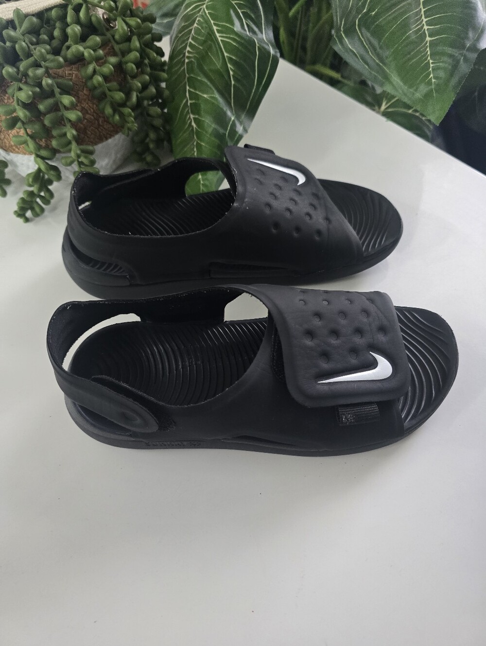 Nike Youth WaterSandals